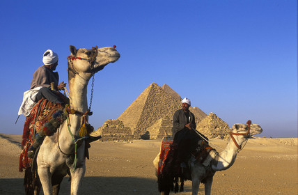 EGYPTE