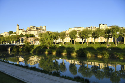 France, Auch