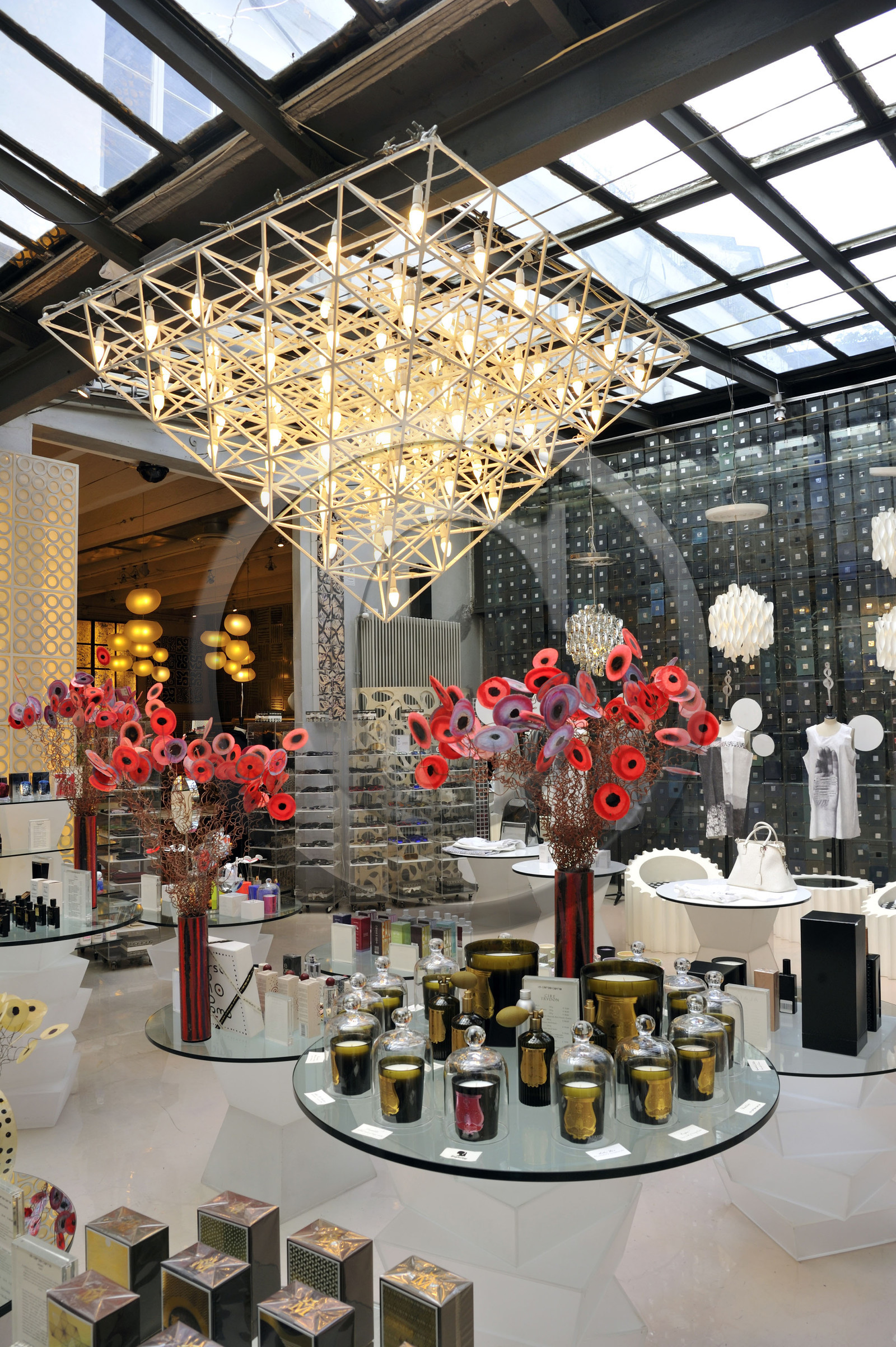 Italie, Milan