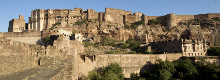 Inde, Jodhpur