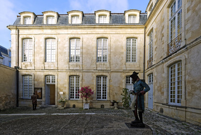 France, La Rochelle