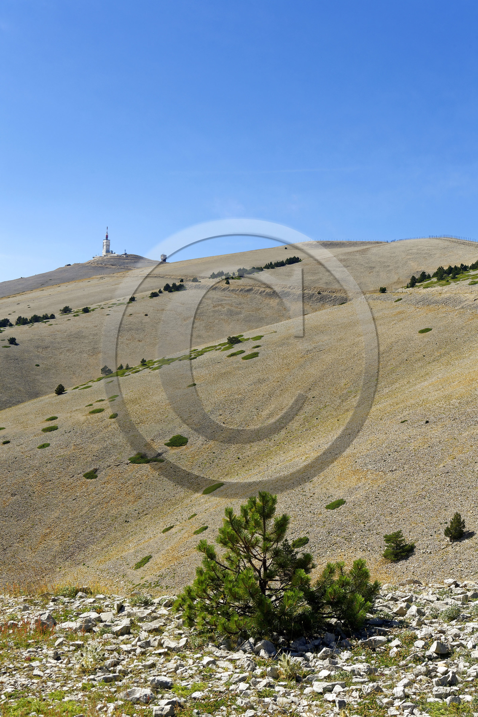 France, Ventoux
