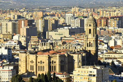 Espagne, Malaga