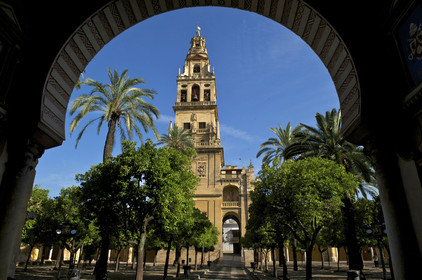 Espagne, Cordoba