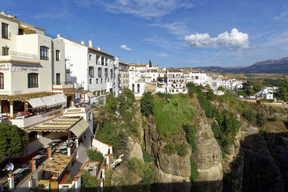 Espagne, Ronda