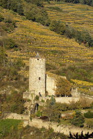 France, Kaysersberg