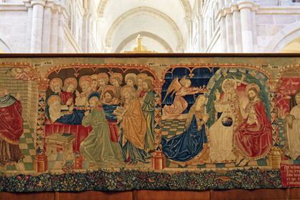 France, Beaune