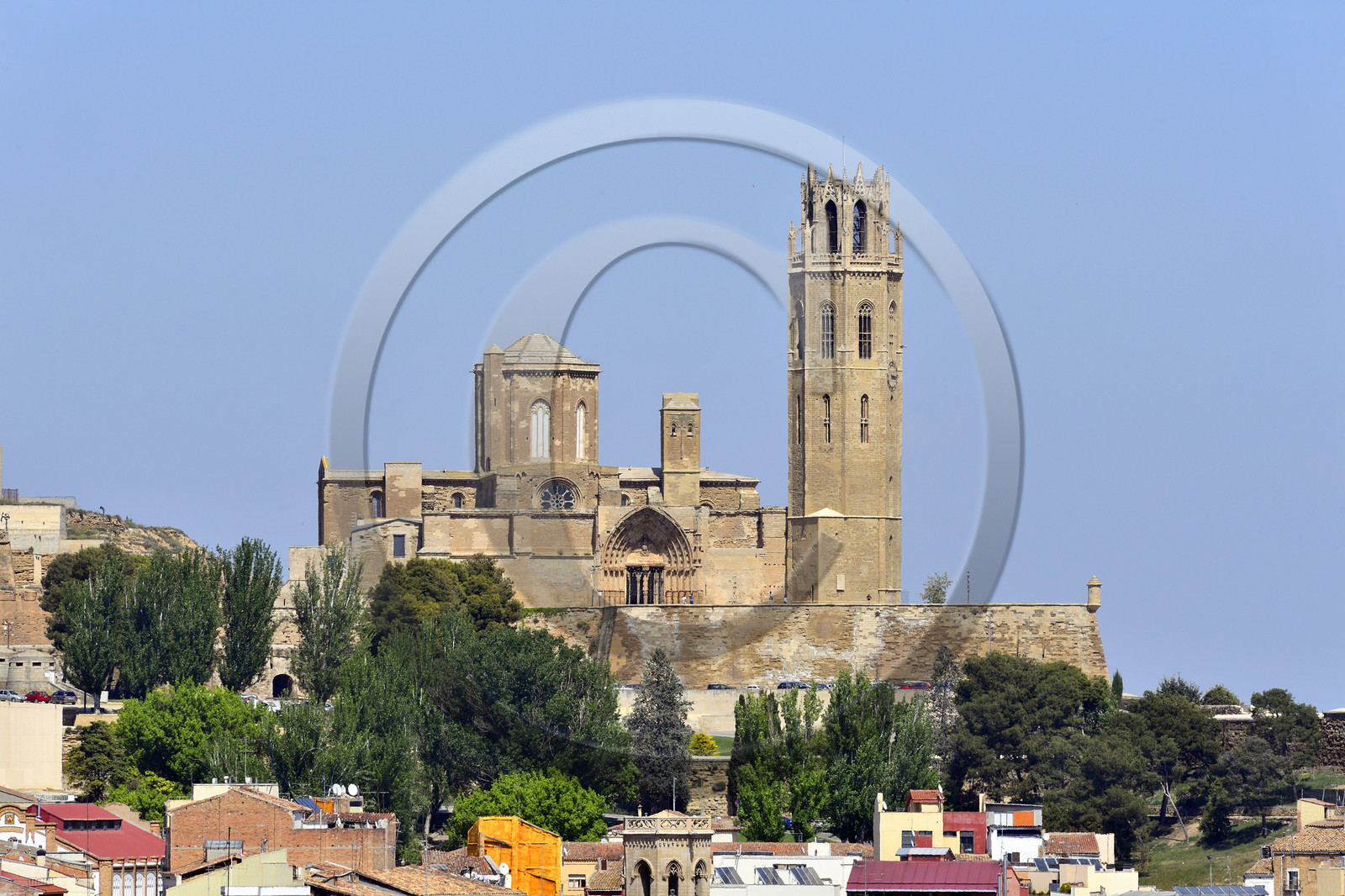 Espagne, Lleida