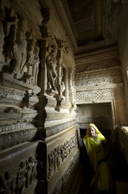 Inde, Chittorgarh