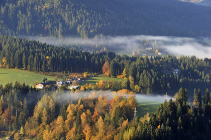 Autriche, Tyrol