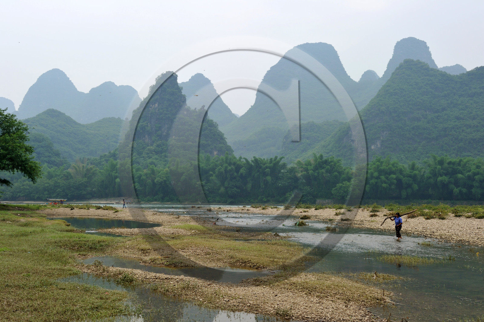 Chine, Guilin