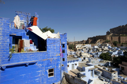 Inde, Jodhpur