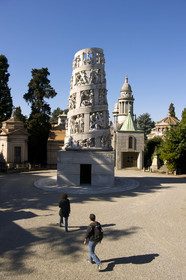 Italie, Milan