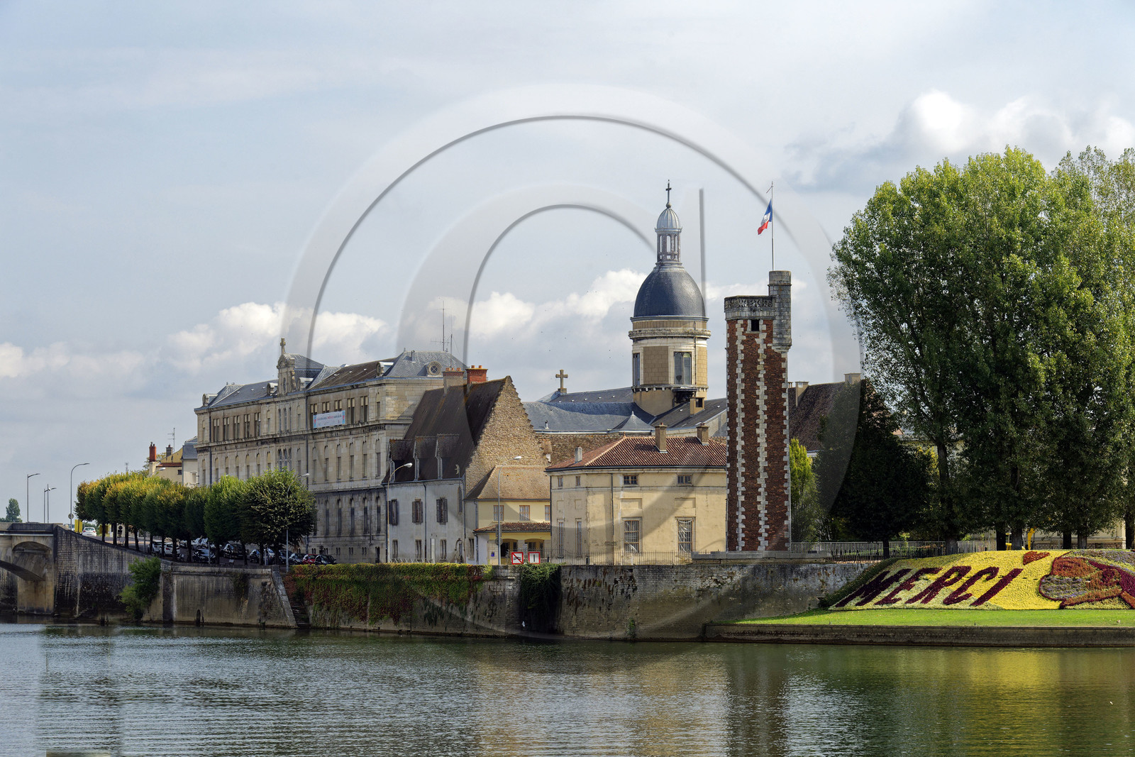 France, Chalon