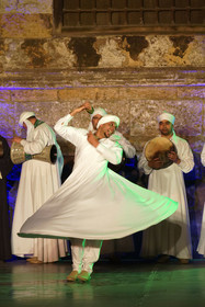 Egypte, Cairo