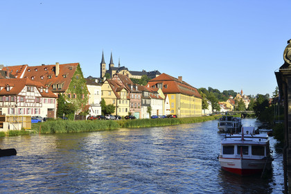 Allemagne, Bamberg