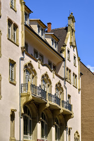 France, Strasbourg
