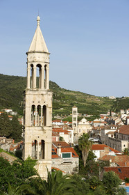 Croatie, Hvar
