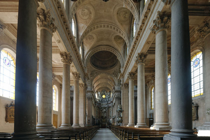 France, Guebwiller