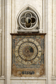 France, Fecamp