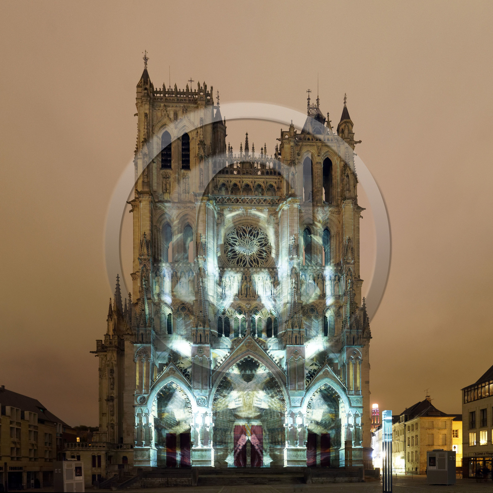 France, Amiens