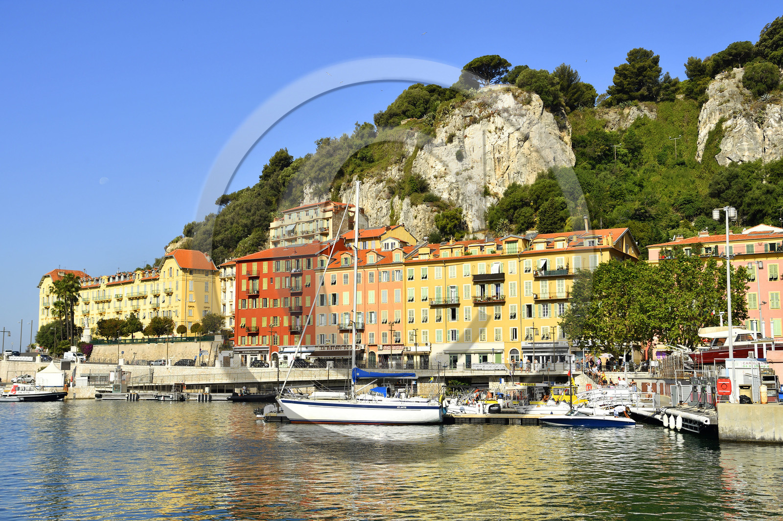 France, Nice