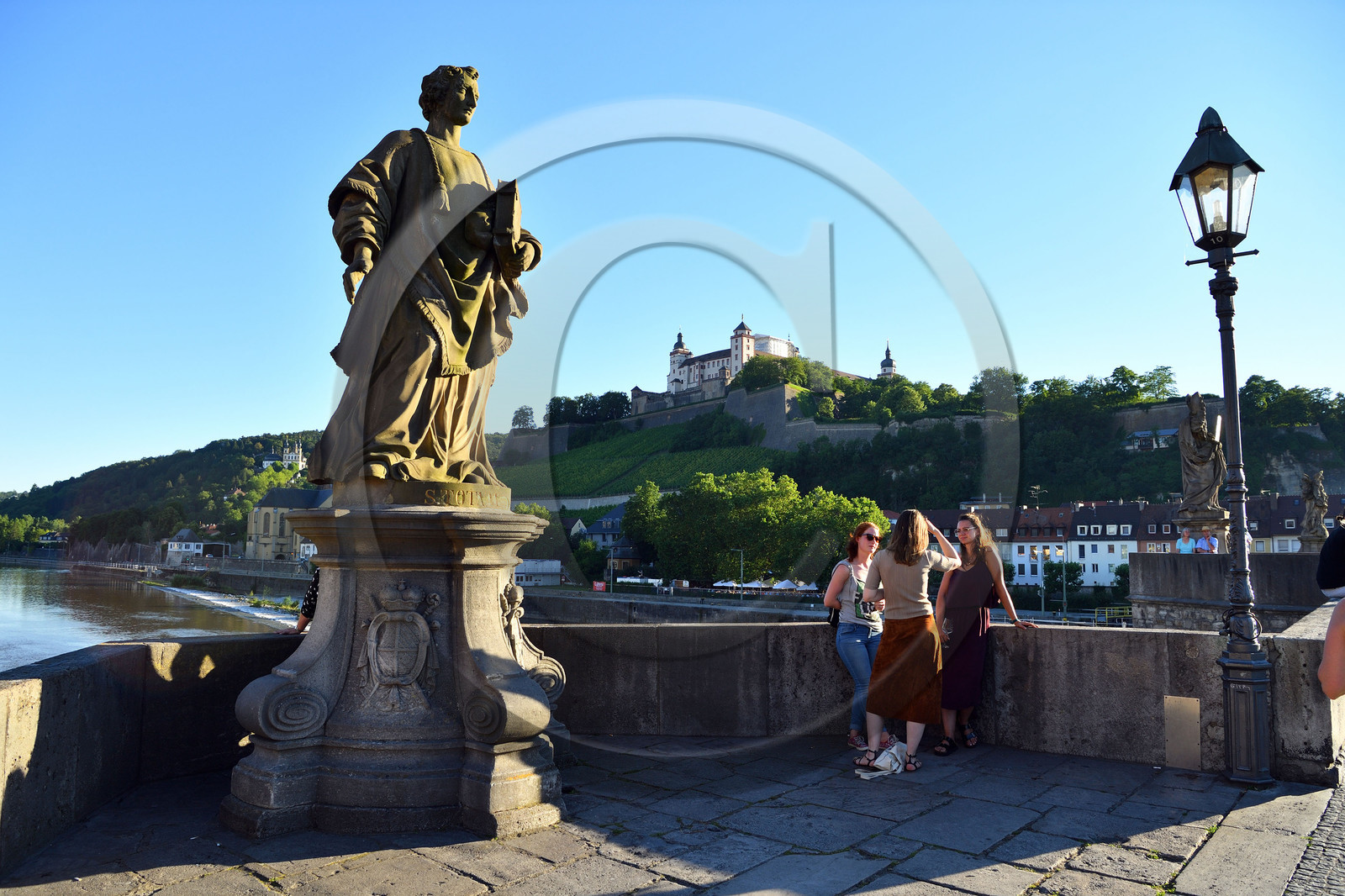 Allemagne, Wurzburg