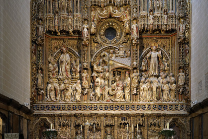 Espagne, Saragosse
