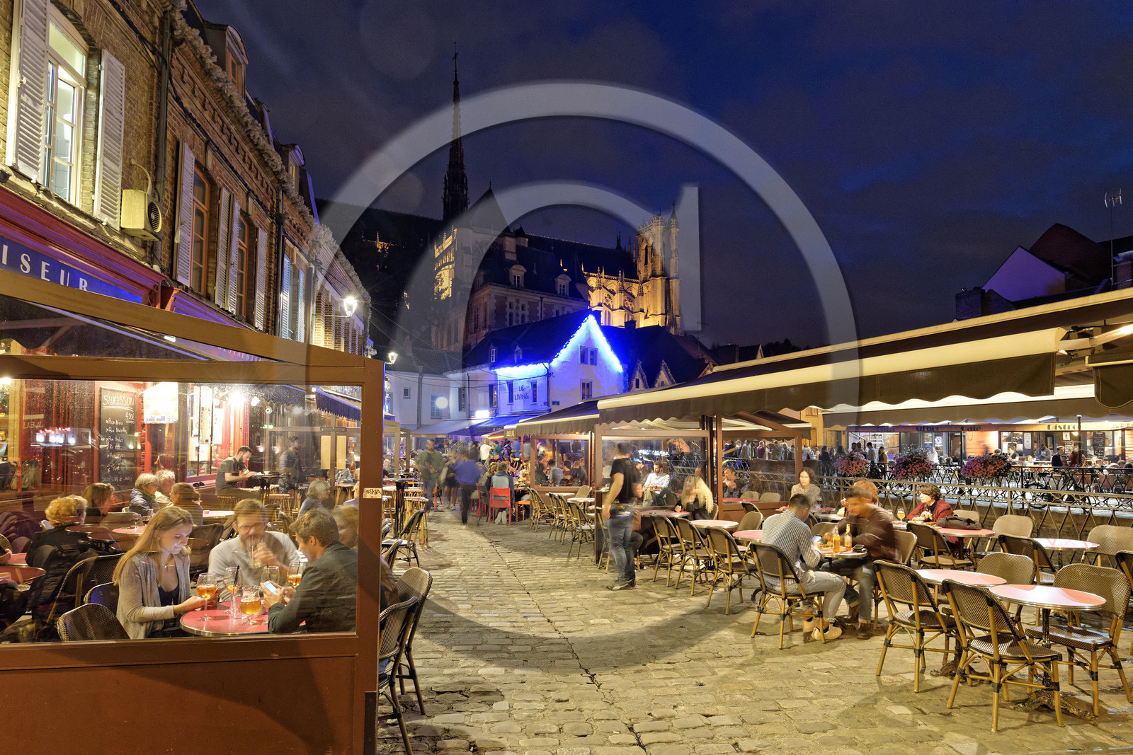 France, Amiens