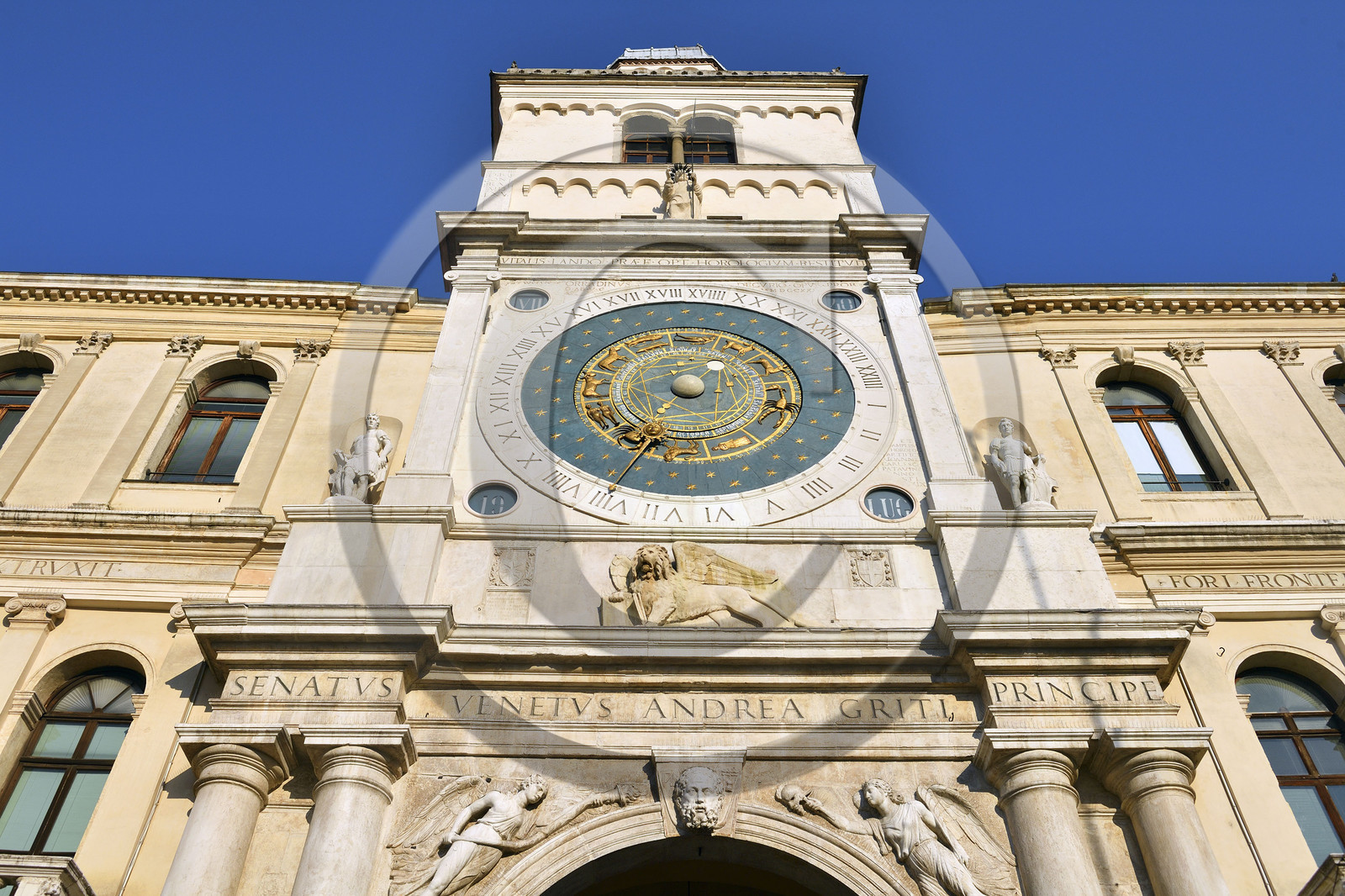 Italie, Padoue