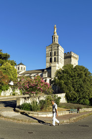 France, Avignon