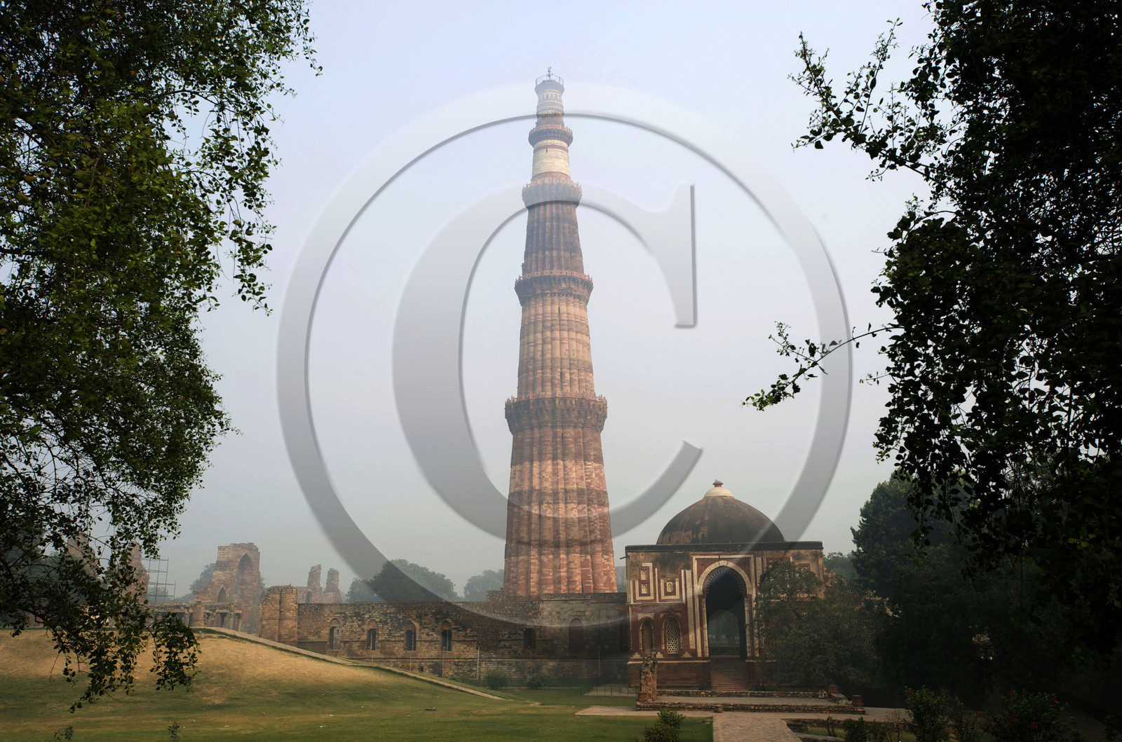 Inde, Delhi