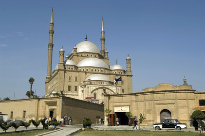 Egypte, Cairo