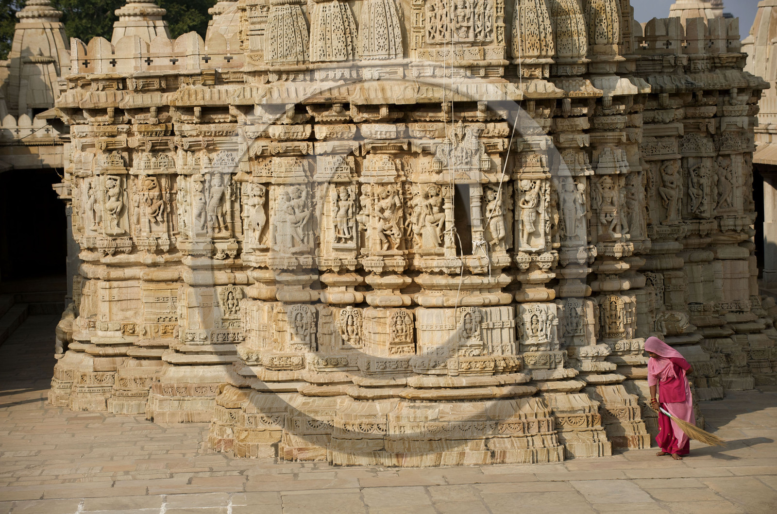 Inde, Chittorgarh