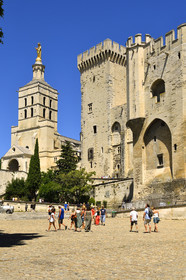 France, Avignon