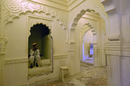Inde, Jodhpur
