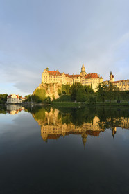 Allemagne, Sigmaringen