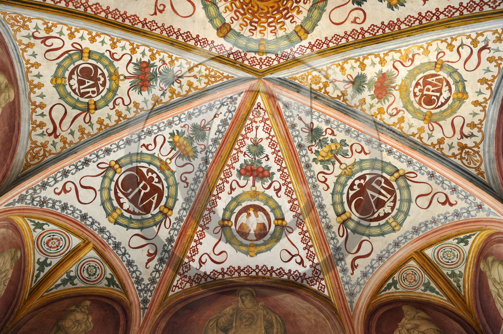 Italie, Pavia