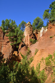 France, Roussillon