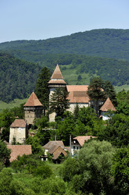 Roumanie, Transylvanie