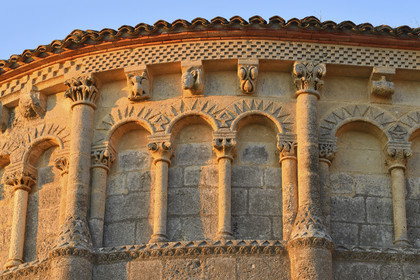 France charente maritime estuaire gironde saintonge talmont sur gironde