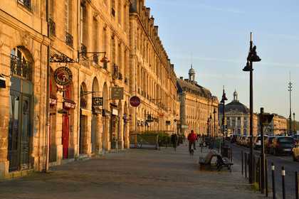France, Bordeaux