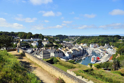 France, Belle Ile