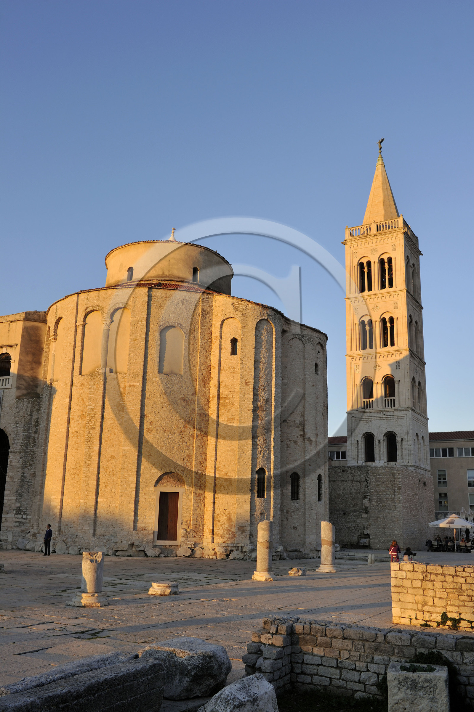 Croatie, Zadar