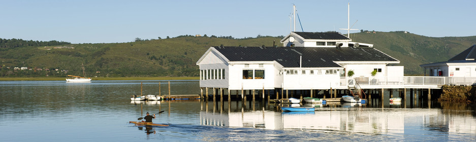 AFS, Knysna
