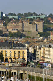 France, Dieppe
