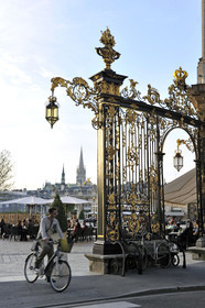 France, Nancy