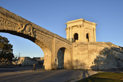 France, Montpellier