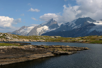 France, Alpes