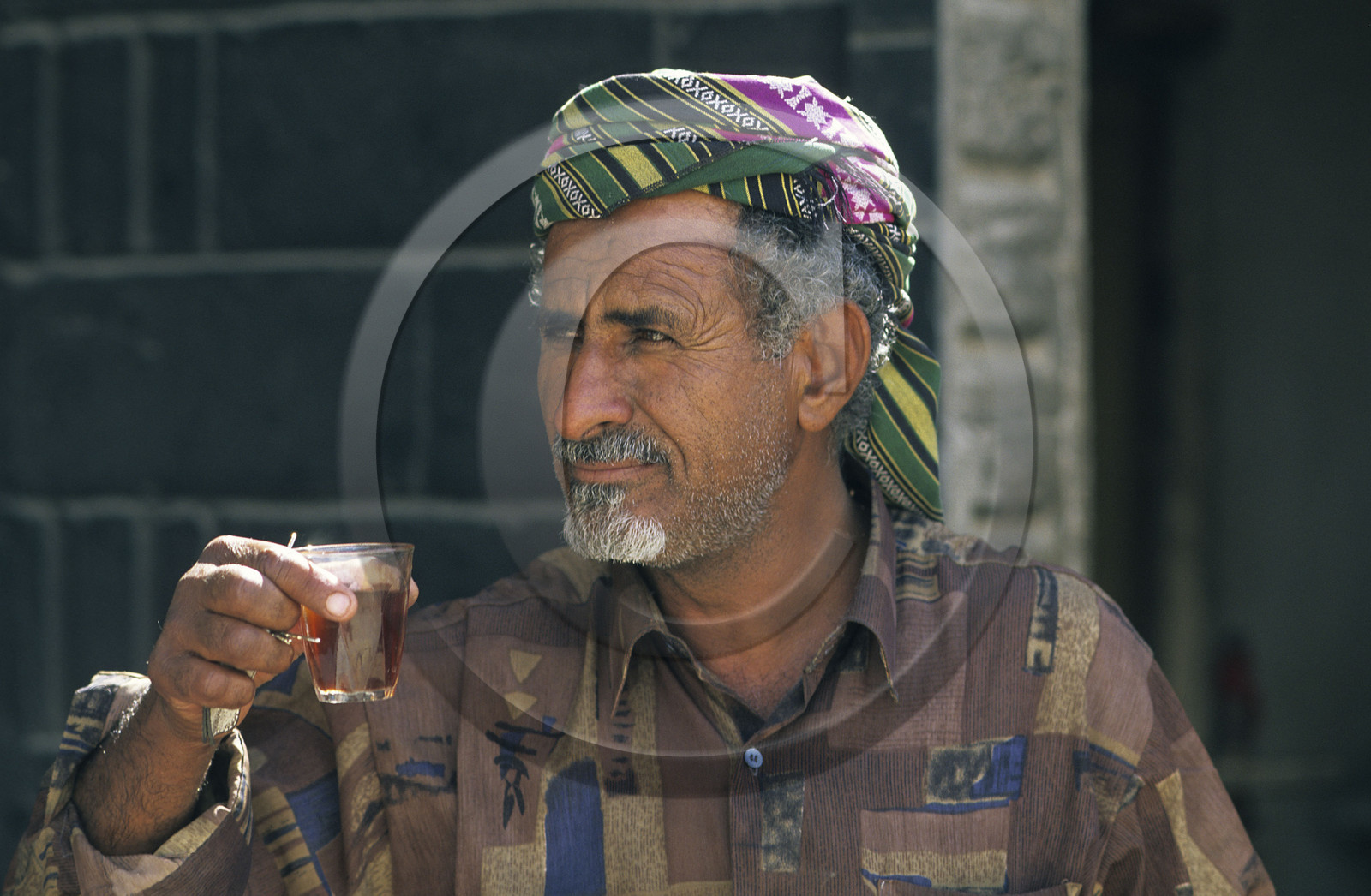 YEMEN